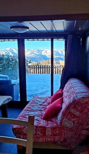 Appartement en résidence avec vue exceptionnelle
